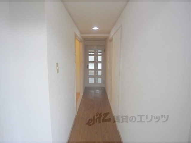 その他部屋・スペース　廊下