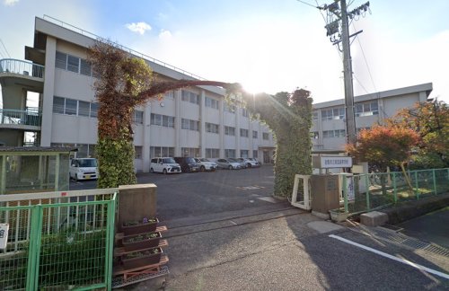 高校・高専　倉敷市立精思高校（高校・高専）まで620m