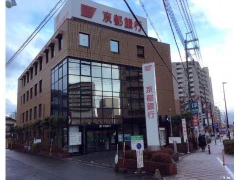 銀行　京都銀行瀬田支店（銀行）まで433m