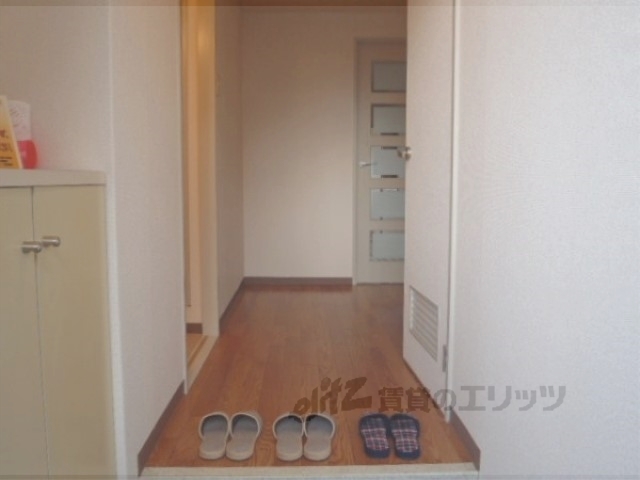 その他部屋・スペース　廊下