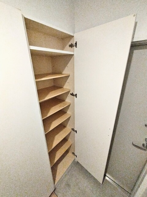 玄関　シューズＢＯＸ