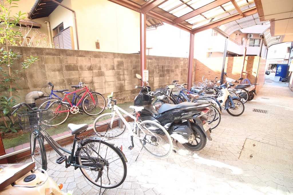 その他共有部分