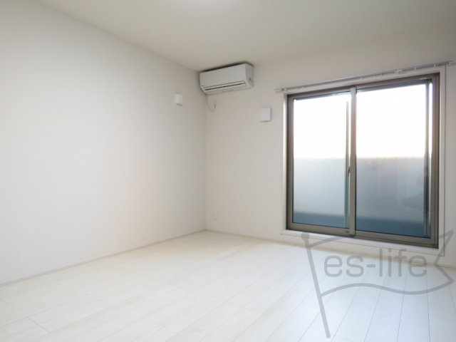 居室・リビング　同仕様