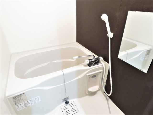 バス・シャワールーム　同仕様