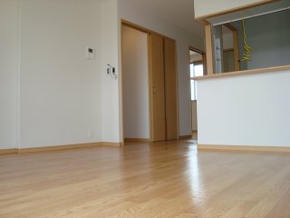 その他部屋・スペース　リビング