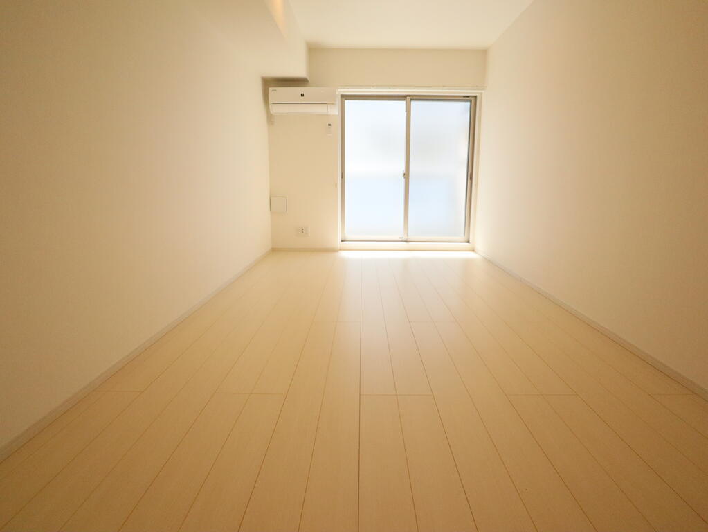 居室・リビング　洋室1