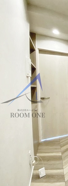 収納　収納です。