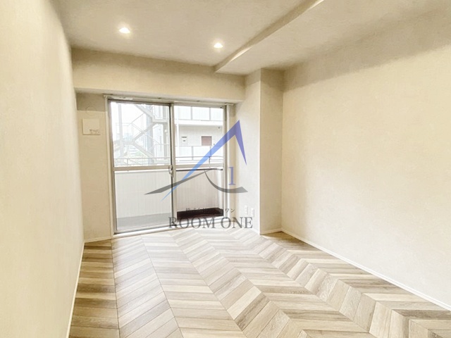 その他部屋・スペース　寝室です。