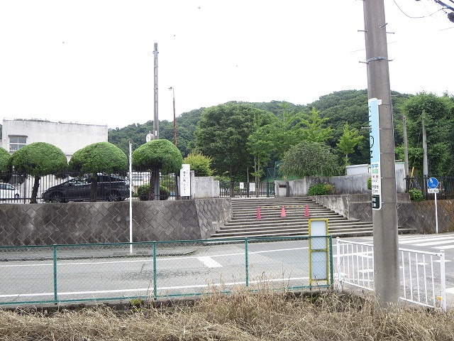 小学校　みどり市立笠懸東小学校（小学校）まで4222m