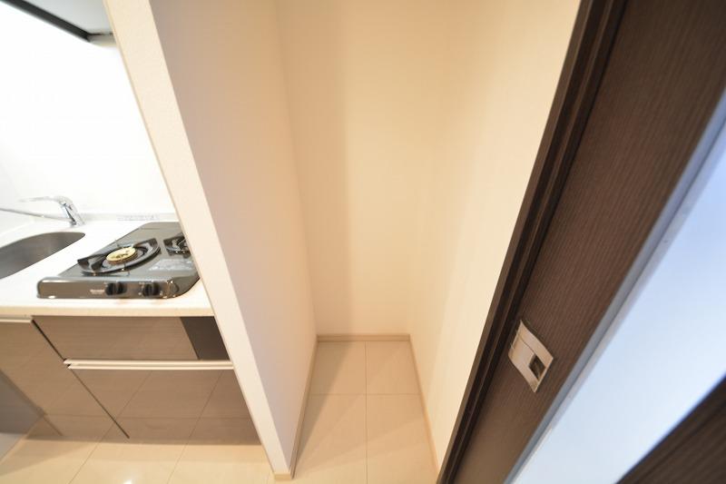 その他　ISM谷町六丁目　冷蔵庫置場