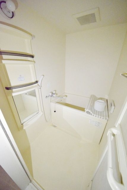 バス・シャワールーム　★浴室★