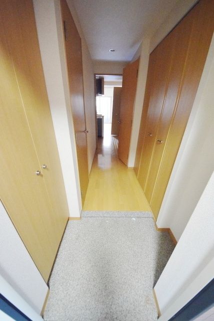 玄関　★玄関★