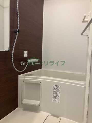 バス・シャワールーム　テラスミーレ文京弥生
