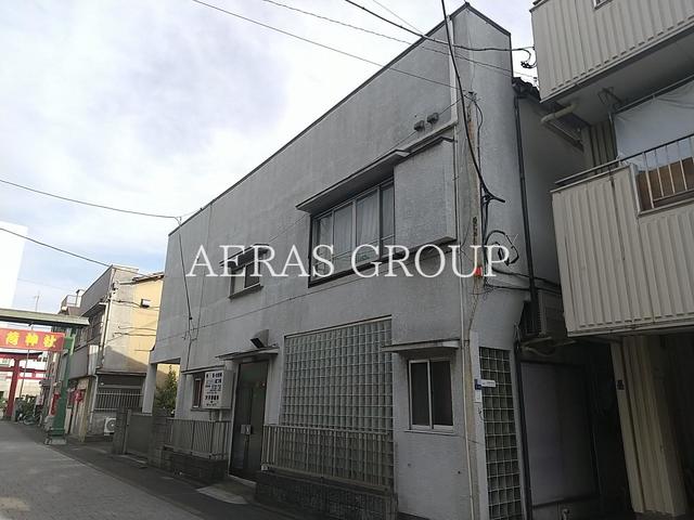 病院　穴守診療所（病院）まで148m