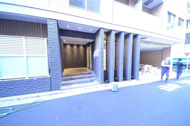 エントランス　★エントラス★