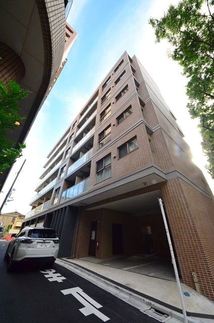 建物外観　★外観★