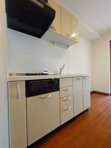 キッチン　ル　ヴァンヴェール目白