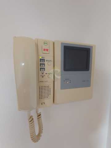 セキュリティ　ル　ヴァンヴェール目白