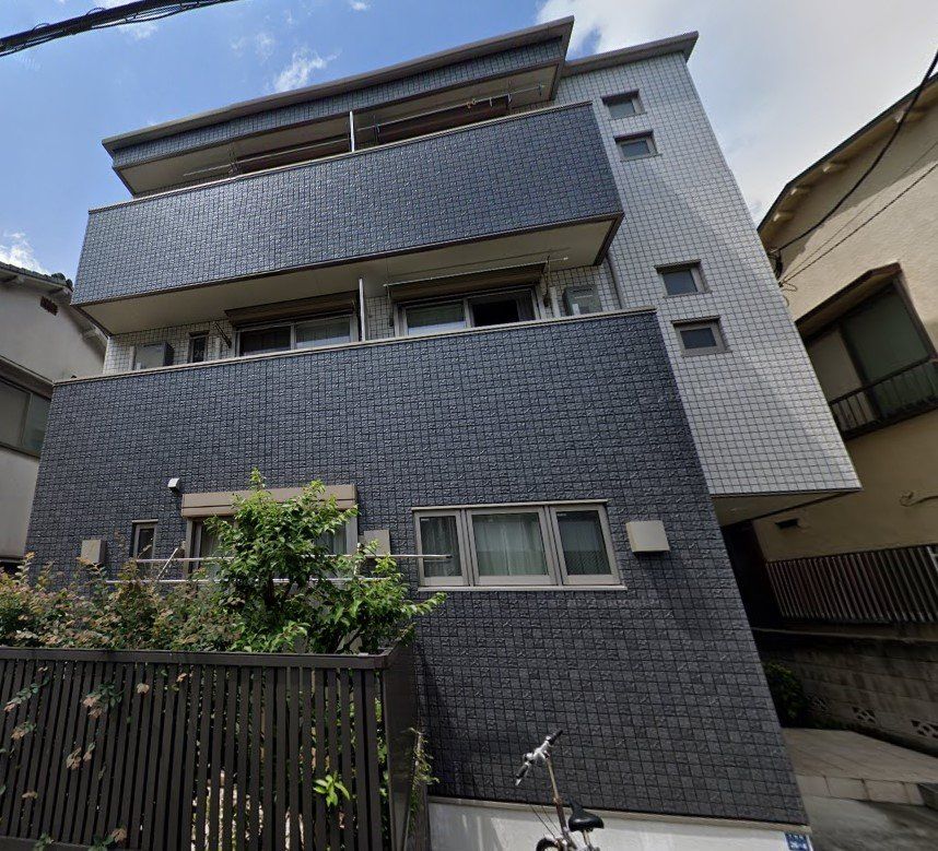 その他設備　外観