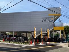 ホームセンター　WORKMAN Plus(ワークマン プラス) 東淀川菅原店（ホームセンター）まで3433m