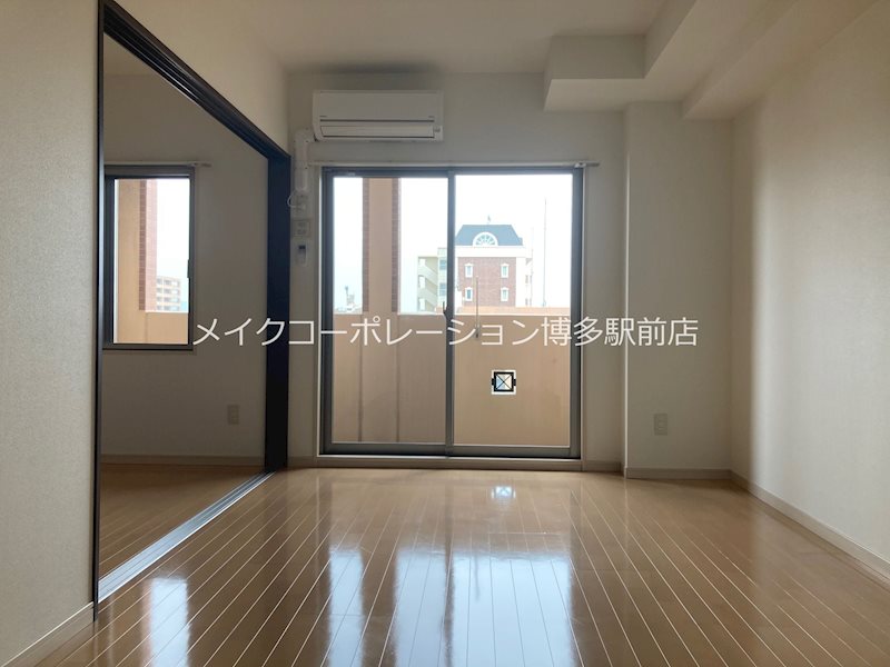 居室・リビング　※写真は同物件の別部屋となります。