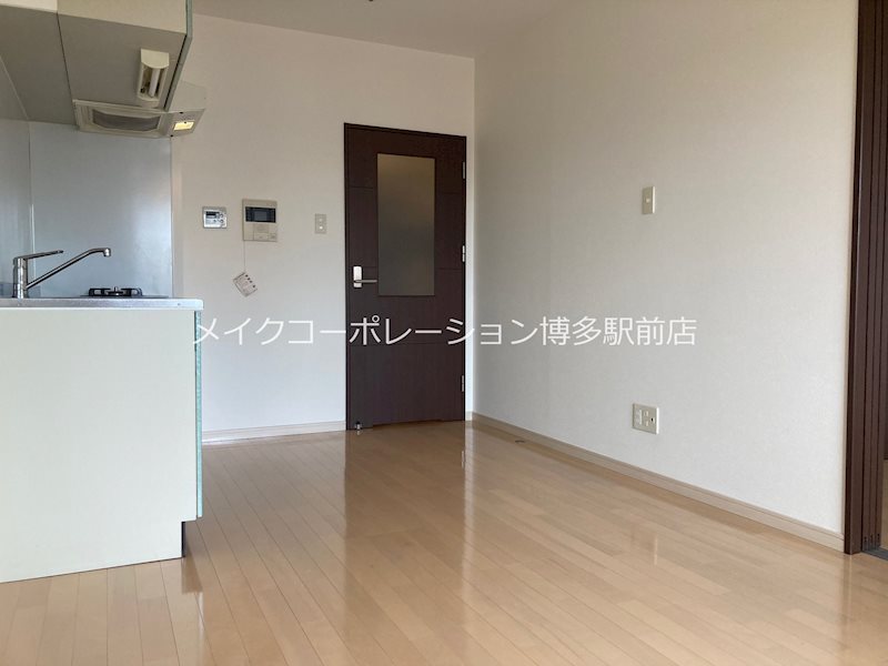 キッチン　※写真は同物件の別部屋となります。