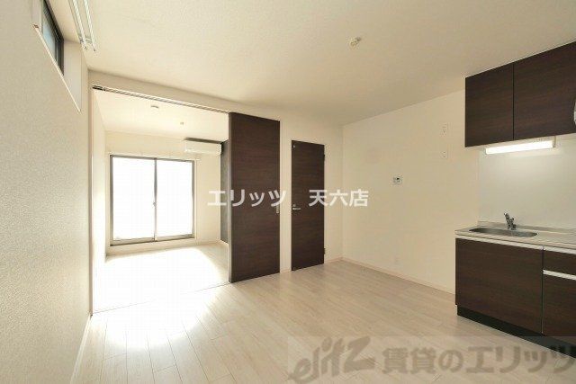 居室・リビング　リビング/居室