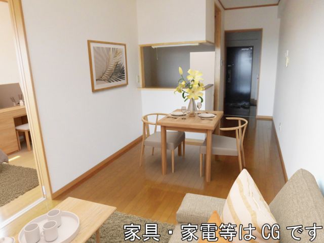 居室・リビング