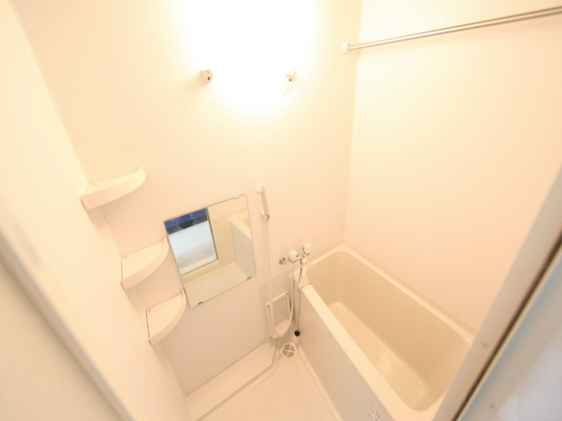 バス・シャワールーム　バスルーム　浴室暖房乾燥機付き