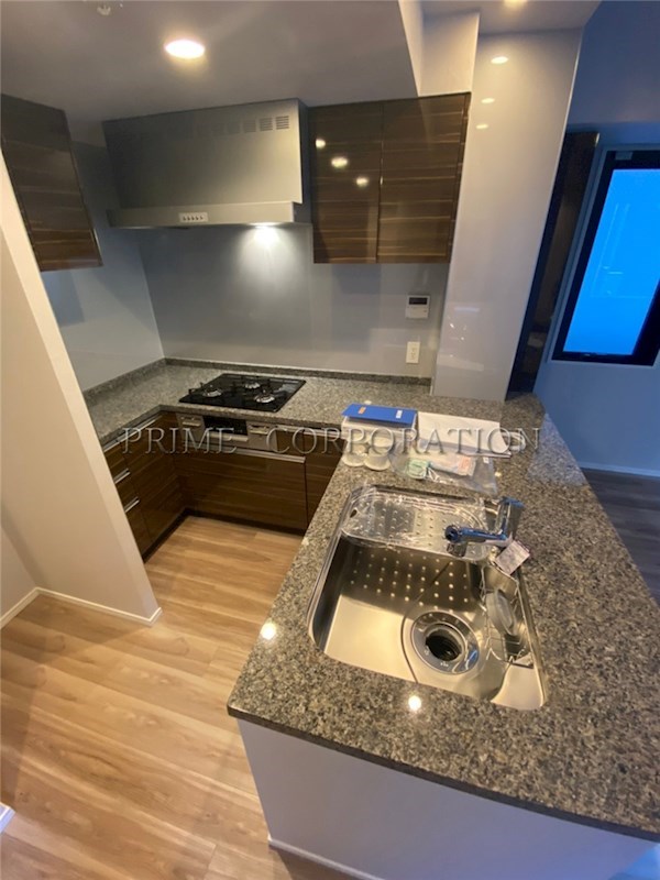 キッチン　※参考写真※