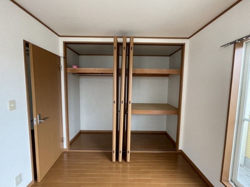 収納　反転部屋参考