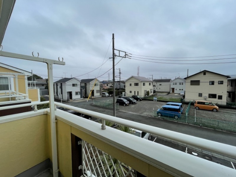 眺望　Cー1眺望