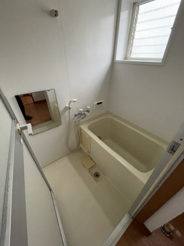 バス・シャワールーム　反転部屋参考