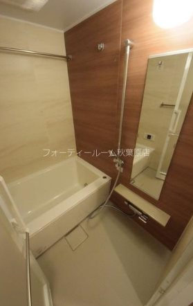 バス・シャワールーム　別号室参考写真