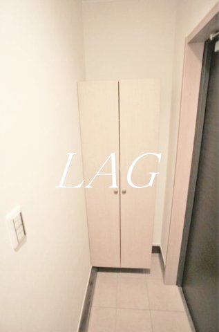 玄関　玄関です。