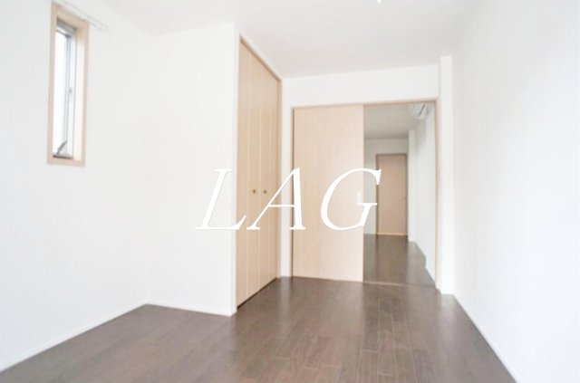 その他部屋・スペース　寝室です。