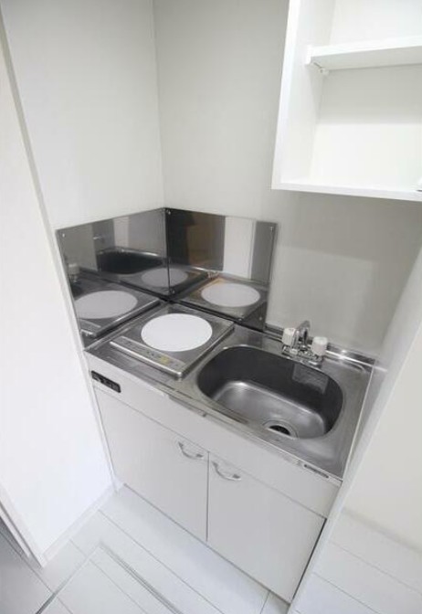 キッチン　使いやすいキッチン！