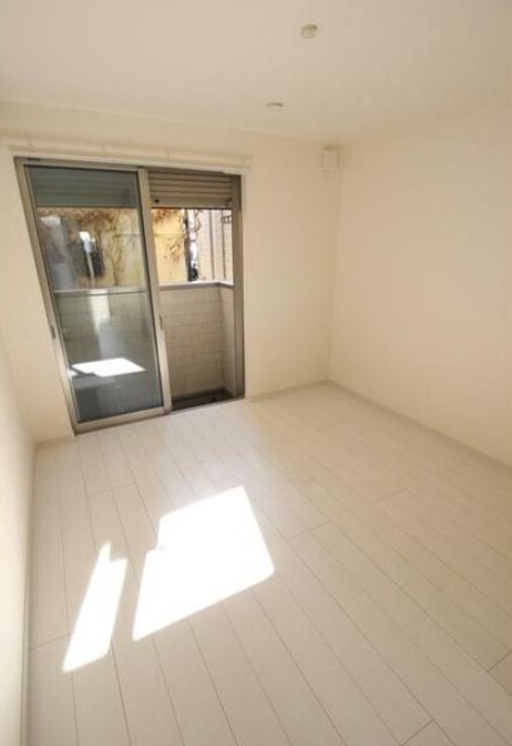 居室・リビング　きれいなリビング！