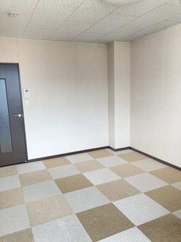 居室・リビング　2階の写真です。