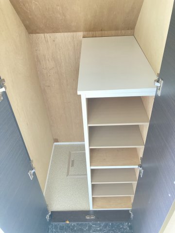 その他部屋・スペース　1階の写真です。