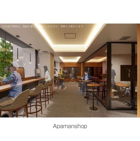 その他共有部分　その他共有部分