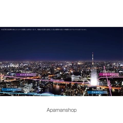 その他部屋・スペース