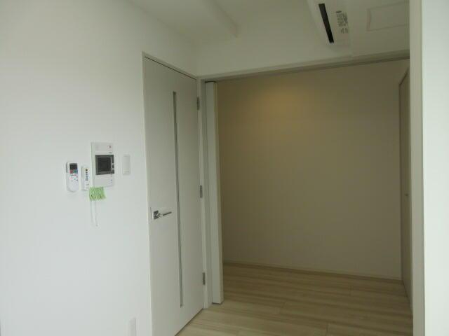 セキュリティ　?