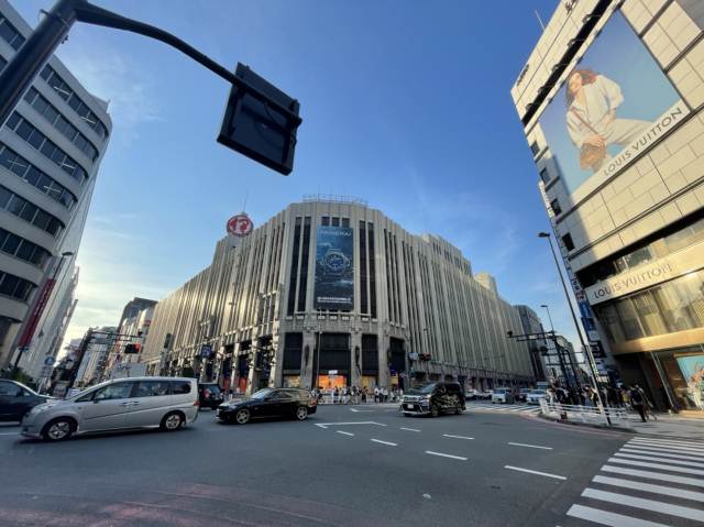 ショッピングセンター　（株）伊勢丹（ショッピングセンター）まで4985m