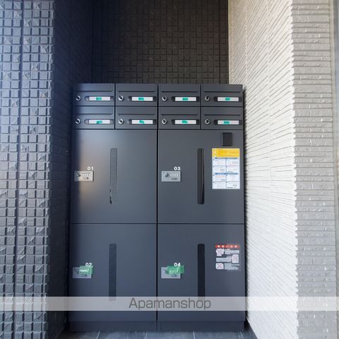 その他共有部分　その他共有部分