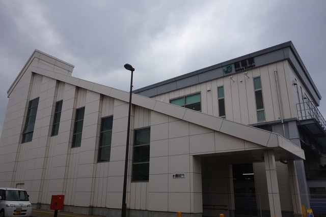 その他　関屋駅(JR 越後線)（その他）まで704m