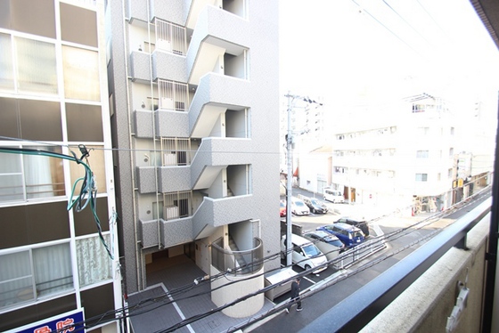 眺望　※別室の写真です