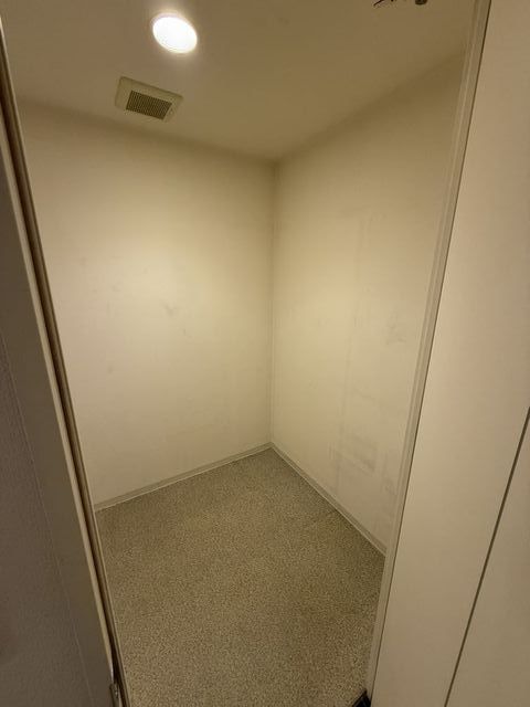 その他部屋・スペース　納戸