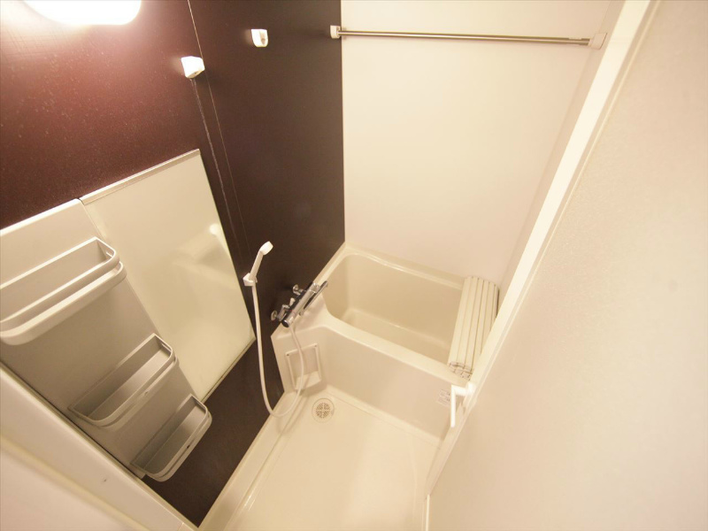 バス・シャワールーム　バスルーム　浴室乾燥暖房機付き