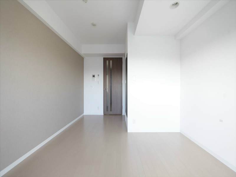 その他部屋・スペース　洋室7.5帖　ウォークインクローゼット付（収納充実してます）